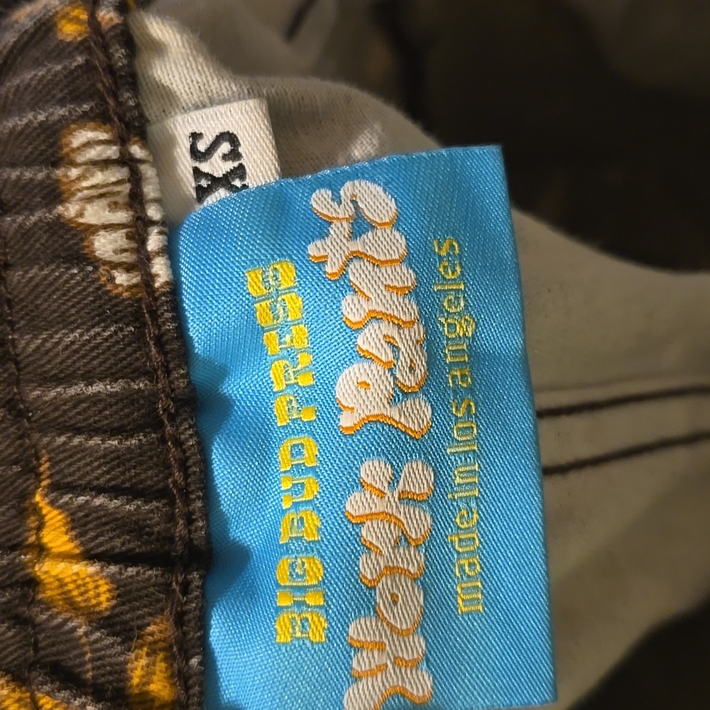 Big Bud Press Work Pants XS Cookbook Print 1.0 - Picture 6 of 6